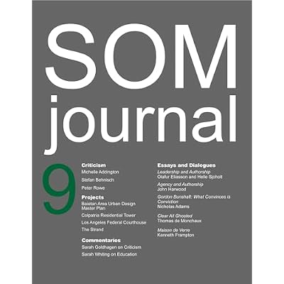 SOM Journal 9