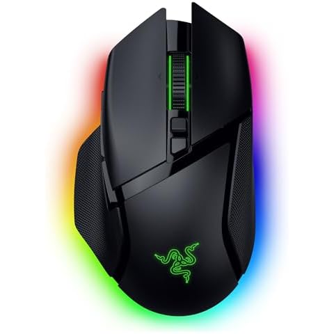 Souris Razer Basilisk V3 Pro Cover