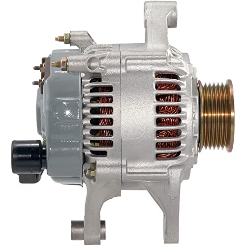 Acdelco Gold 335-1181 Alternator #TOP3