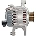 ACDelco Gold 335-1181 Alternator