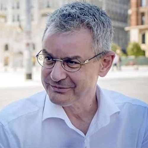 The Everest-sized Problem of Social Media and Narcissism w/Professor Sam Vaknin | Social Media are Engines of Negative Emotions