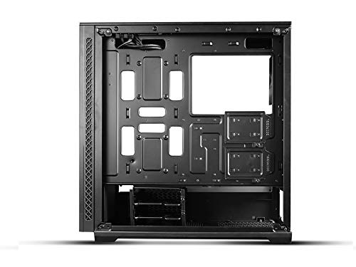 Build My PC, PC Builder, DEEP COOL MATREXX 70 ADD RGB 3F