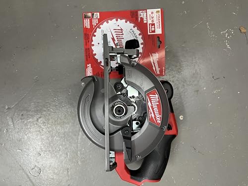 Best Modle Milwaukee Circular Saw