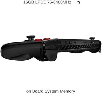 Amazon.com: HIDevolution [2024] MSI Claw A1M 7