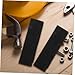 GANAZONO 7PCS Heavy Duty Stretch Straps for Home Organization Camping and Industrial Use Wear Resistant Quick Binding and Unbinding Versatile and Easy to Use