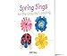 Spring Sings for the Grouchy Ladybug: A Joyful Eric Carle Picture Book About Animals and Nature for Kids (Ages 4-8) (The World of Eric Carle)