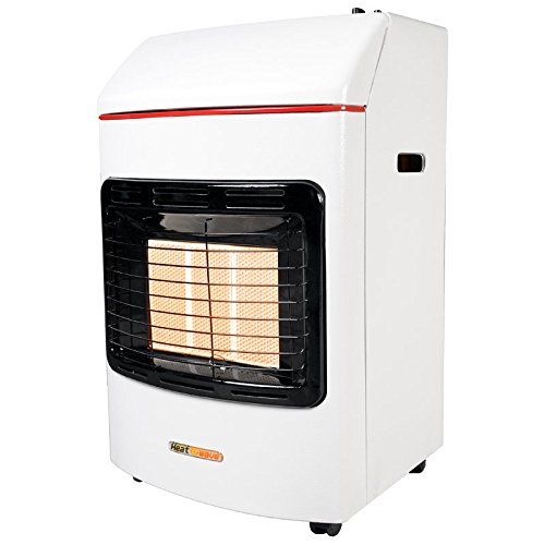 Calefactores, Home calentador lenomex Marca Heat Wave (2)