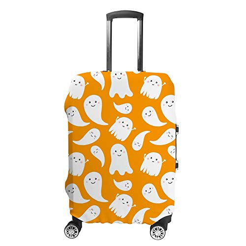 Housse de protection lavable et extensible contre la poussière des valises