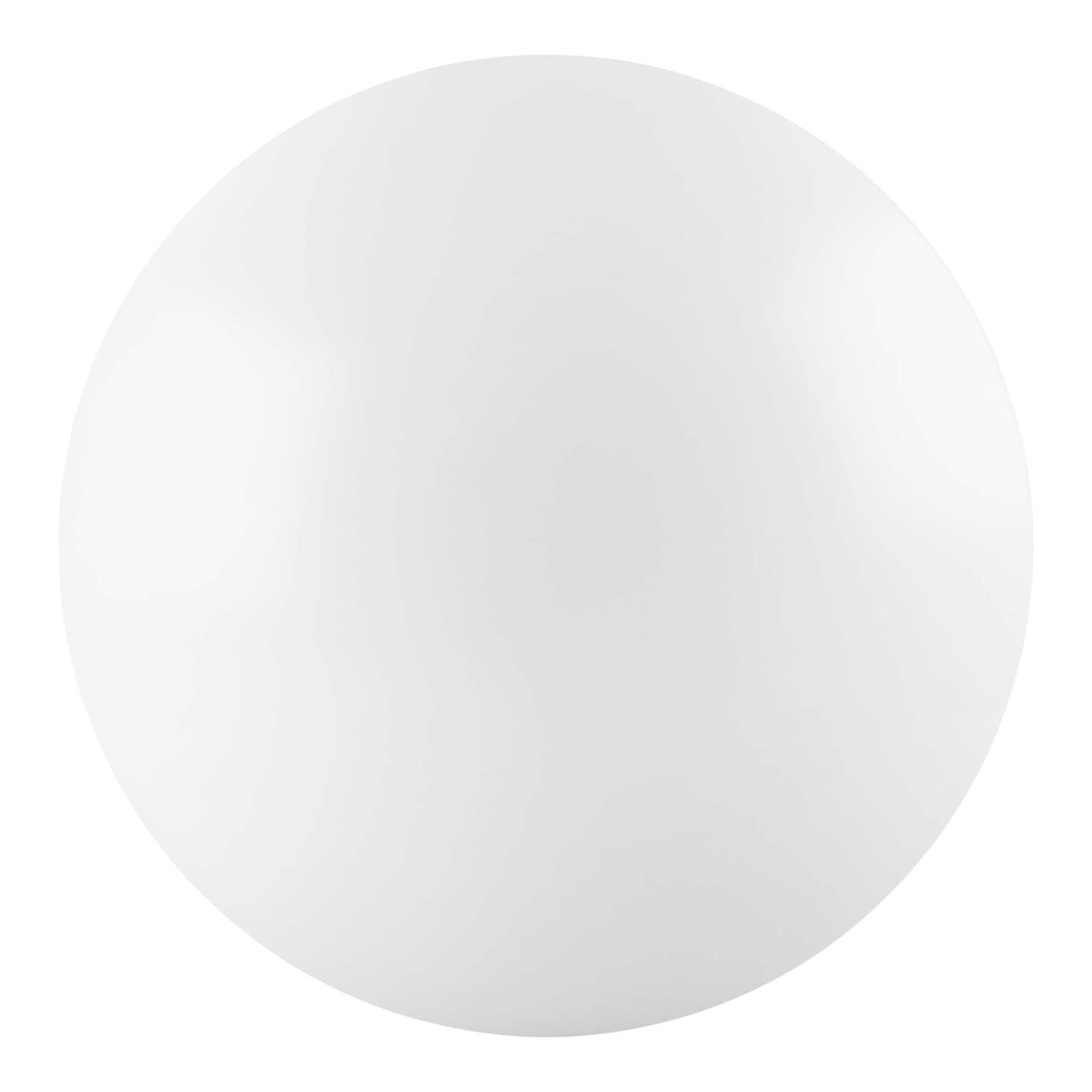 Ledvance Surface Circular Cover Diffusore, Bianco