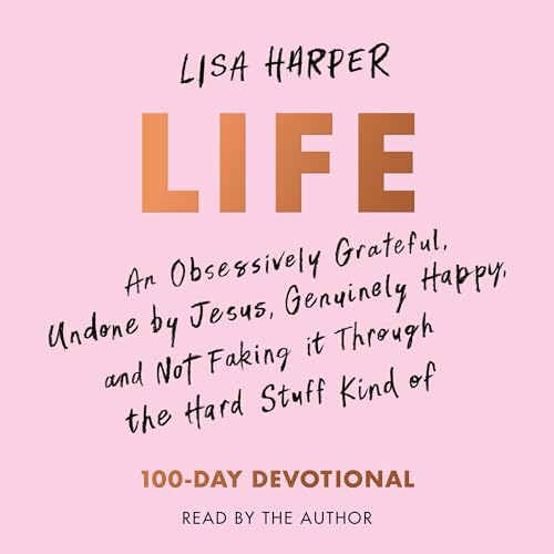 Life cover art