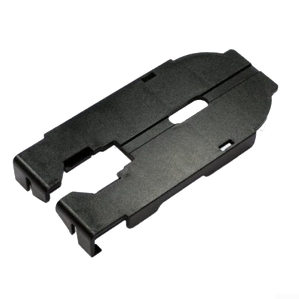 Piastra di ricambio per sega alternativa, per DeWalt DCS331 DW331 DW333 DC330, materiale ABS, facile installazione