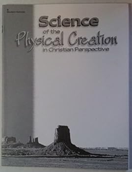 Unknown Binding Science of the Physical Creation in Christian Perspective-#9 Student Quizzes Book