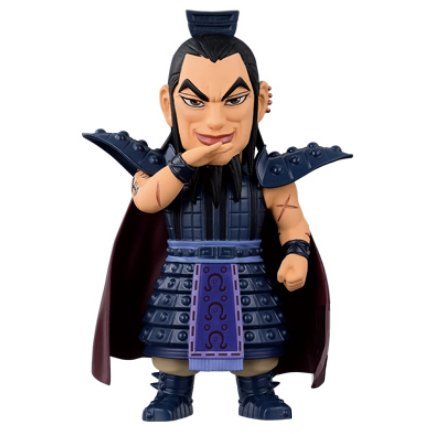 KINGDOM World Collectable Figure まとめ売り Kingdom World Collectible Figure vol. 1 whole set of 5 : Amazon.es