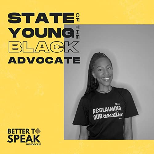 [REPLAY] K&eacute;si's Story &ndash;&nbsp;The State of the Young Black Advocate