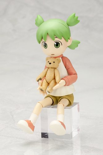 Amazon.co.jp: よつばと! 小岩井よつば (NONスケール プラスチック 