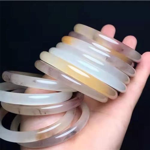 Jade véritable pour femme : le cadeau précieux et symbolique - 3