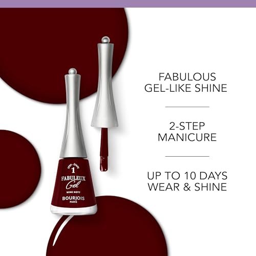 Collistar Puro Smalto nagellak 10 ml – 551 Fucsia - View 3