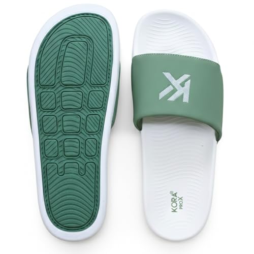 Image of Ultra Cushion Slides-KS-KX-1