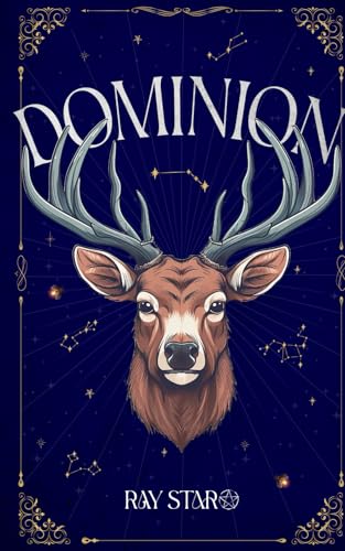Dominion: Earthlings Book Two
