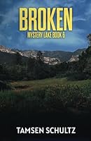 Broken 1955384339 Book Cover