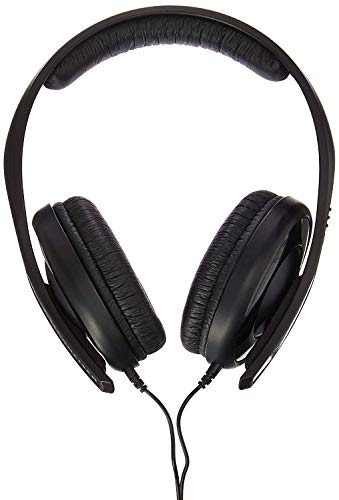 Sennheiser HD 65 TV Casque arceau TV filaire réglage du volume - Les Beatles, Paul McCartney, John Lennon, RIngo Starr, George Harrison Sennheiser HD 65 TV Casque arceau TV filaire réglage du volume – Image 3
