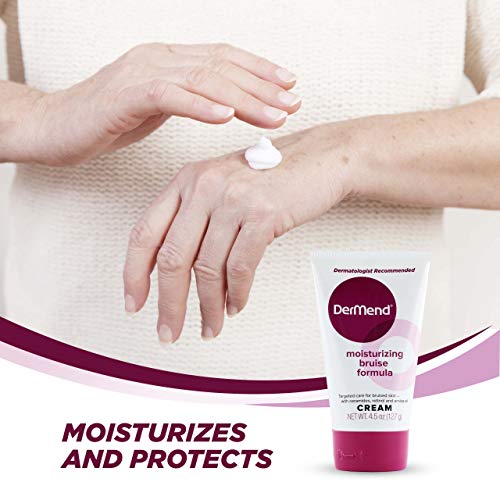 Dermend 496058014 Arnica Bruise Cream With Vitamin K thumb #2