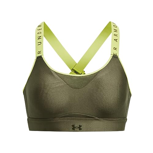 Image of Under Armour womens Limitless High Sports Bra