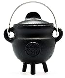 Sarimoire Cauldron -3