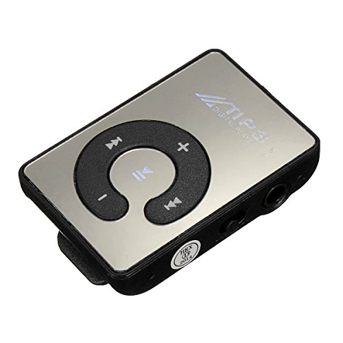 PLEASANT Mini lettore MP3 musicale con USB con