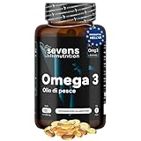 SEVENS NUTRITION