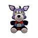 FNAF Ours en peluche Five Nights at Freddy?s FNAF Fazbear Foxy Bonnie Chica Nightmare Security Breach (04)