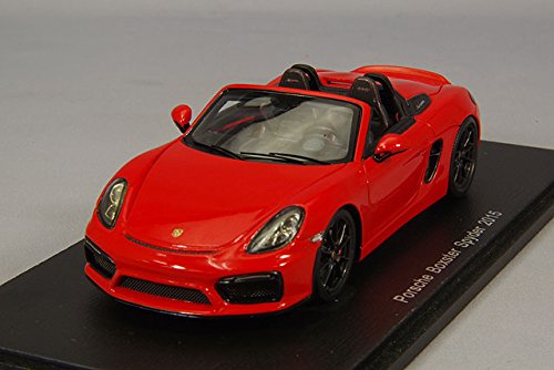 気になる車 ボクスター/ケイマン 718GTS4.0# | ~クルマの魅力とは~