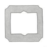 Zoom IMG-1 6pcs aspirapolvere mopping pad lavabile Zoom IMG-1 6pcs aspirapolvere mopping pad lavabile