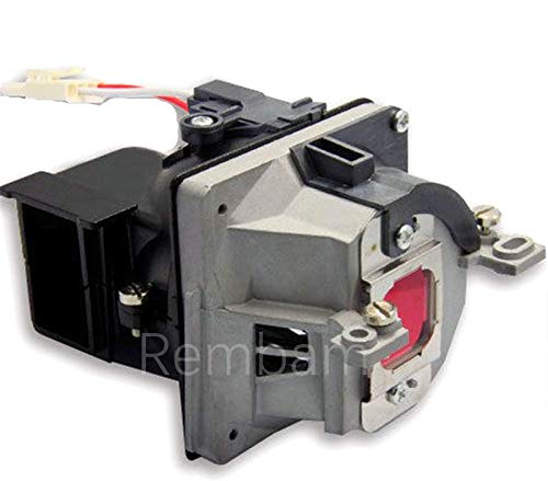 Rembam SPLAMP025 Projector Replacement Compatible Lamp with Housing for Infocus IN72 IN74EX IN76 IN78