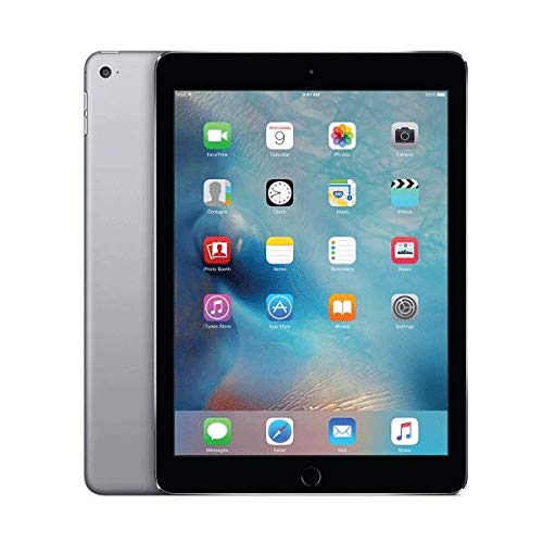 美品★BT88%★iPad Air A1475 Wi-Fi + Cellular Apple iPad Air 1st Generation A1475 (Verizon + Wi-Fi) Silver/White