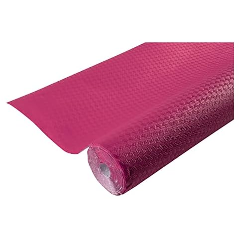 Cogir - Ref R802088I - Pro Nappe Food Safe Contact Disposable Tablecloth Roll (Pack of 12 Rolls) - 1.2m Width x 20m Length, 100% Recycled Paper, Embossed Texture - Hydrangea Cover