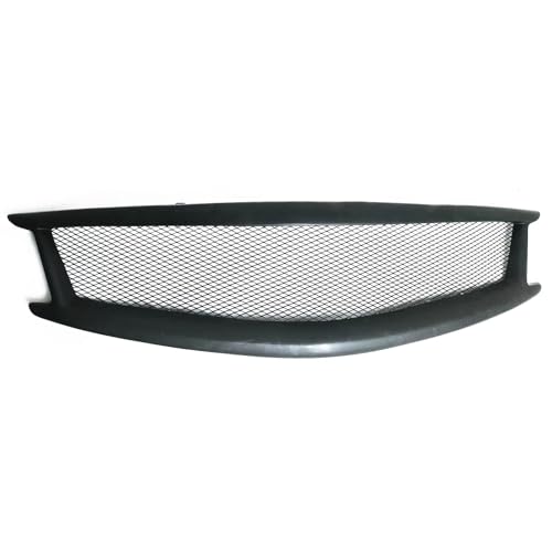 Calandre pour Nissan Skyline 2010-2014 berline 4 portes en fibre de verre