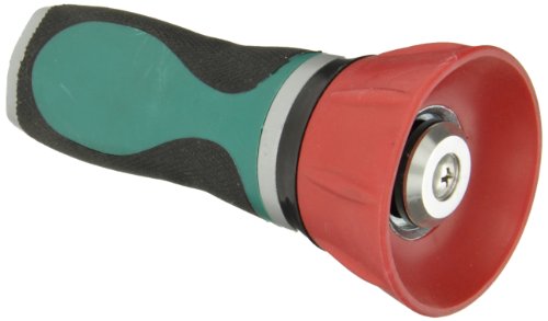 Image of Dixon PNB75GHT Metal Brass Brass /Rubber Power Flow Water Nozzle