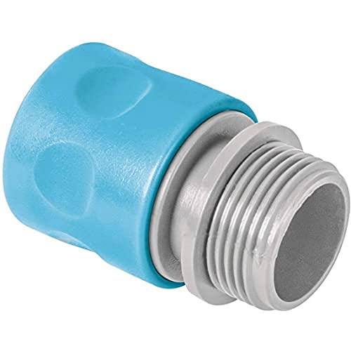 Cellfast, Enenergo ™ Solar Controller Di Irrigazione, Visualizzazione Chiara, Batteria Al Litio, Alimentazione Solare, Programmazione Dell'Irrigazione