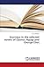 Produktbild Journeys in the selected novels of Oyono, Ngugi and George Eliot: DE