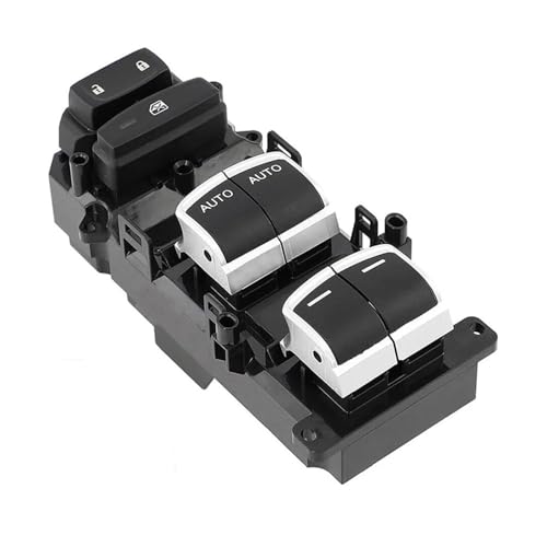 Interrupteur lève-vitre pour Inspire 2018-2021 côté conducteur maître 35750-TVA-H01