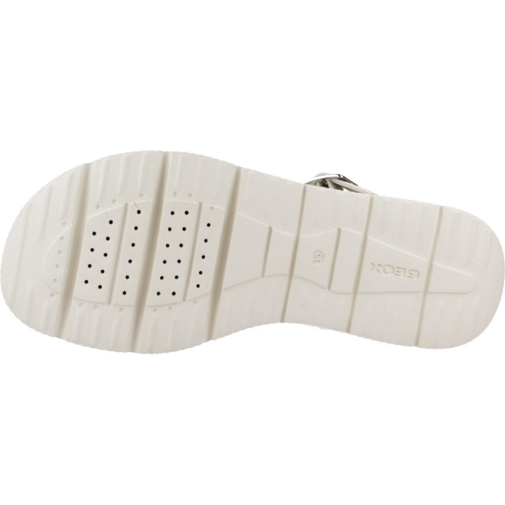 Geox J Sandal Kodette Gir SandaliaNiñas
