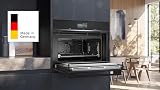 Siemens CM776GKB1 Class A Convection Oven - 3