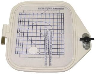 Janome Memory Craft Embroidery Hoop A