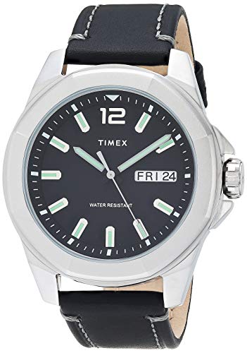 Timex Dress Watch (Model: TW2U14900)