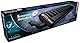 Hohner Melodica HOC943311 Superforce 37 Black Buttons