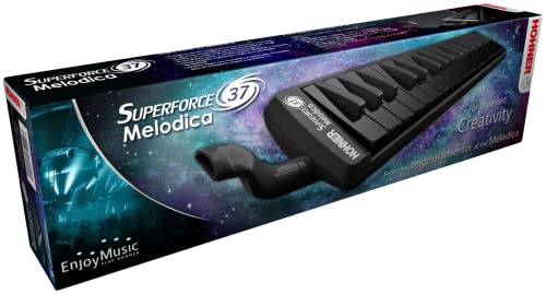 Image of Hohner Melodica (HOC943311)
