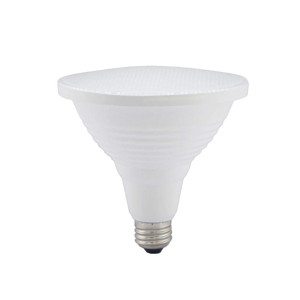 Amazon | LED電球 ビームランプ形 E26 150形相当 防雨タイプ 電球色_