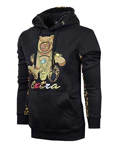 SCREENSHOTBRAND Mens Hip Hop Premium Slim Fit Track Pants - Athletic Jogger Bottom with Side Taping