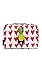 LeSportsac Extra Large Rectangular Cosmetic Case